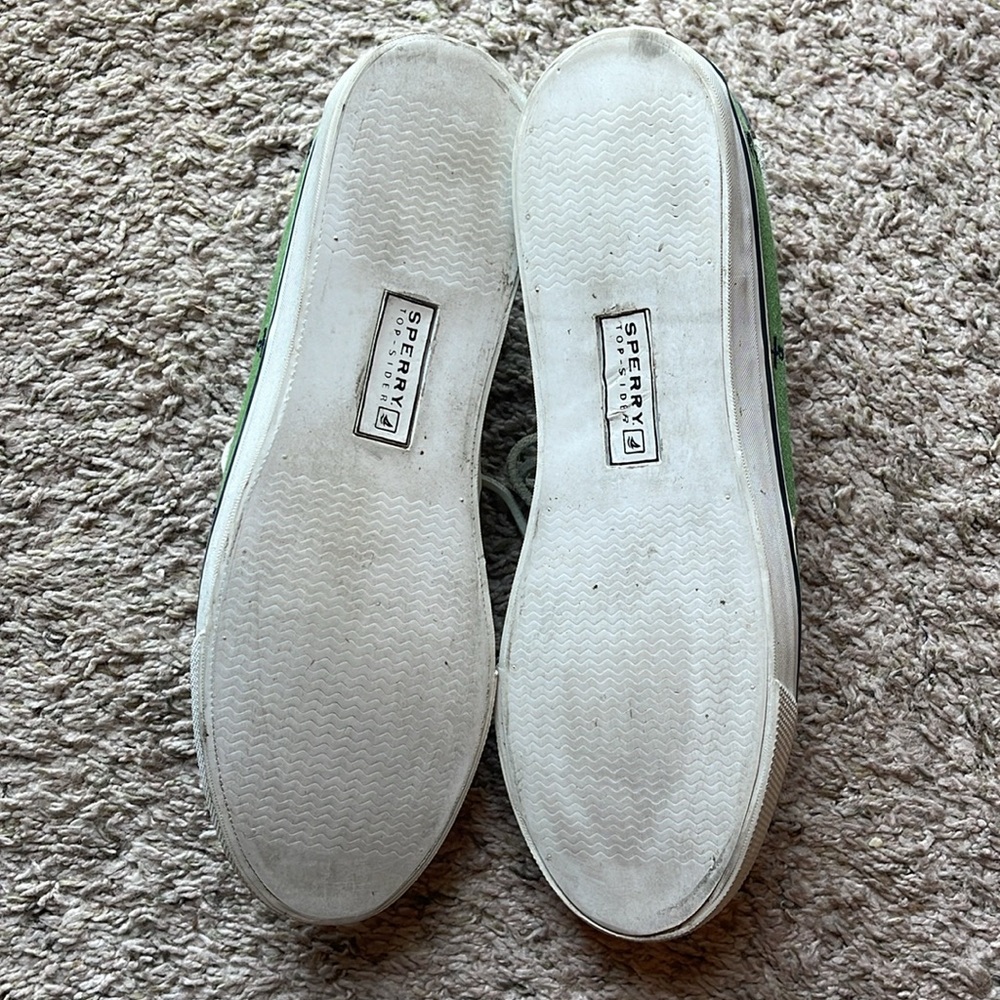 Nautical Sperrys - Picture 3 of 3